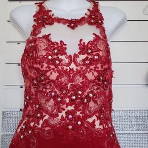 PROM /any occasion  dress